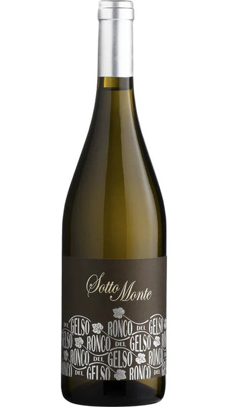 SauvignonDOC–RoncodelGelso