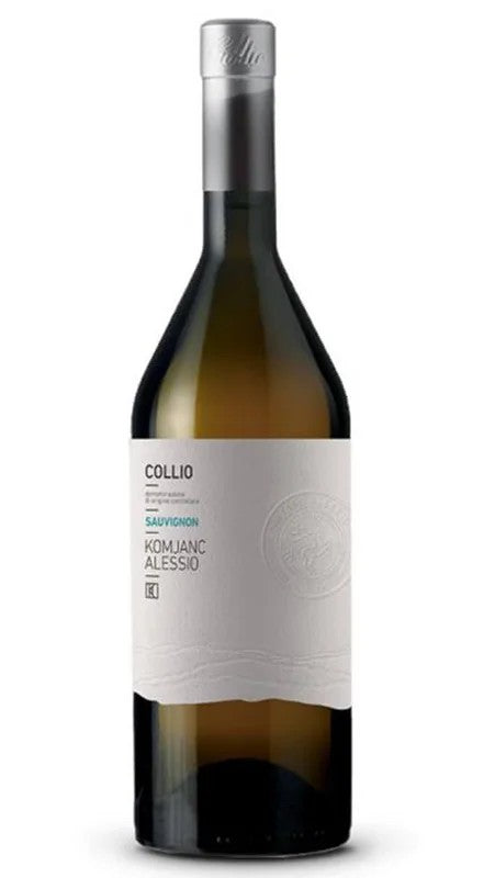 SauvignonDOCCollio–Komjanc