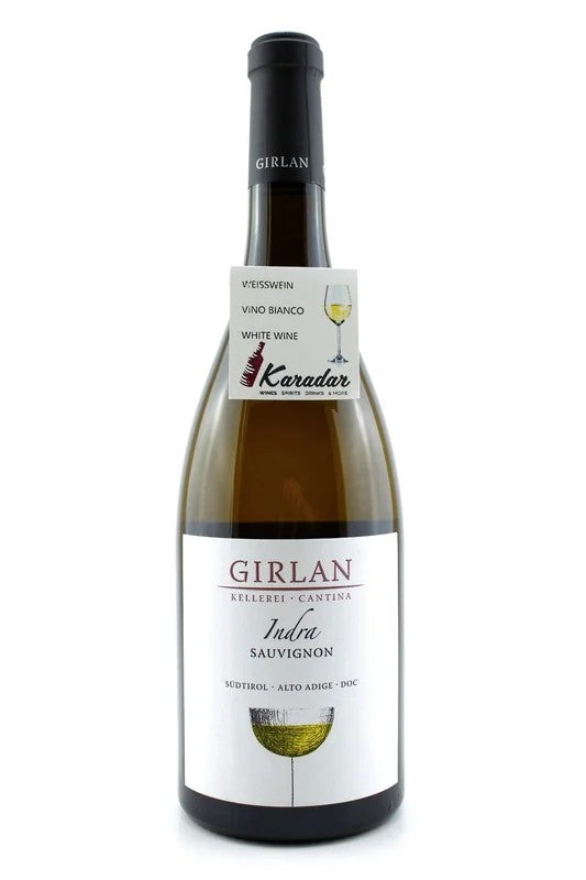 SauvignonIndra2024–13,5%vol.CornaianoWinery