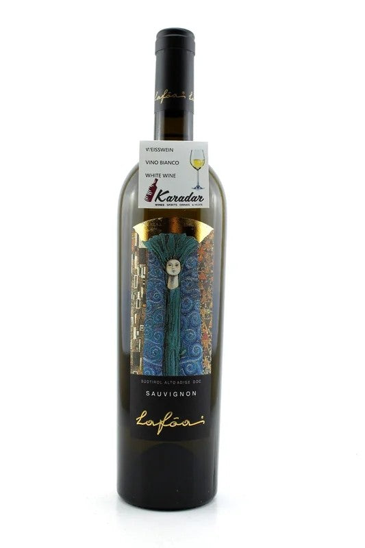 SauvignonLafoa2023–14%vol.ColterenzioWinery
