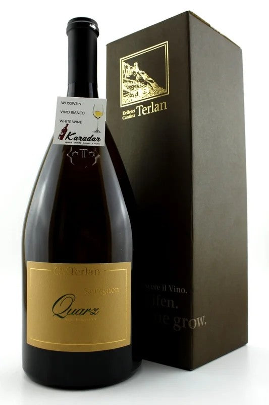 SauvignonQuarzMagnum2023–13,5%vol.TerlanoWinery