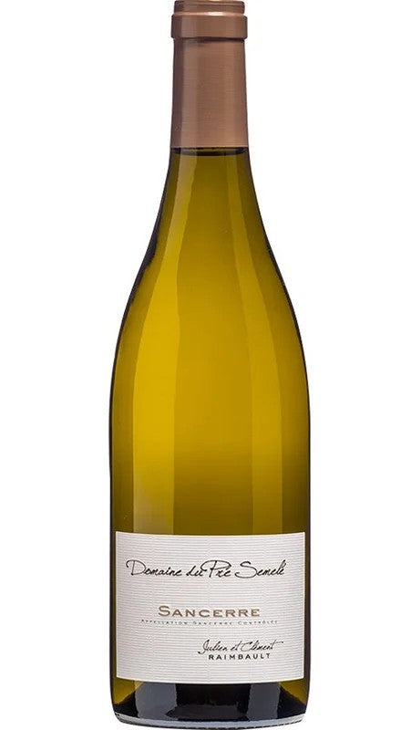SauvignonSancerreBlancAOC–Julien&ClementRaimbault