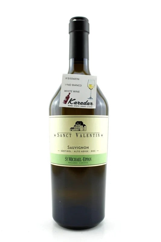 SauvignonSanctValentin2024–14%vol.S.Michele/AppianoWinery