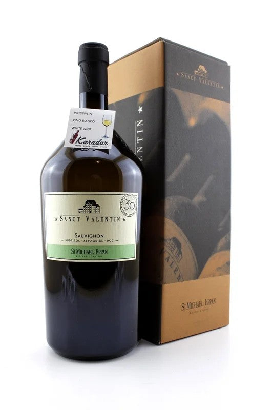SauvignonSanctValentinMagnum2023–14%vol.S.Michele/AppianoWinery