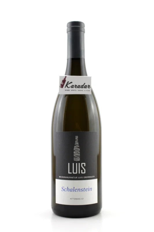 SauvignonSchalenstein2021–13,5%vol.Luiswinemanufactory