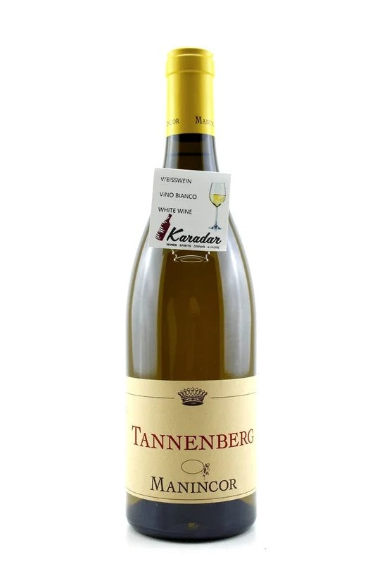 SauvignonTannenberg2024–13,5%vol.ManincorBioWinery