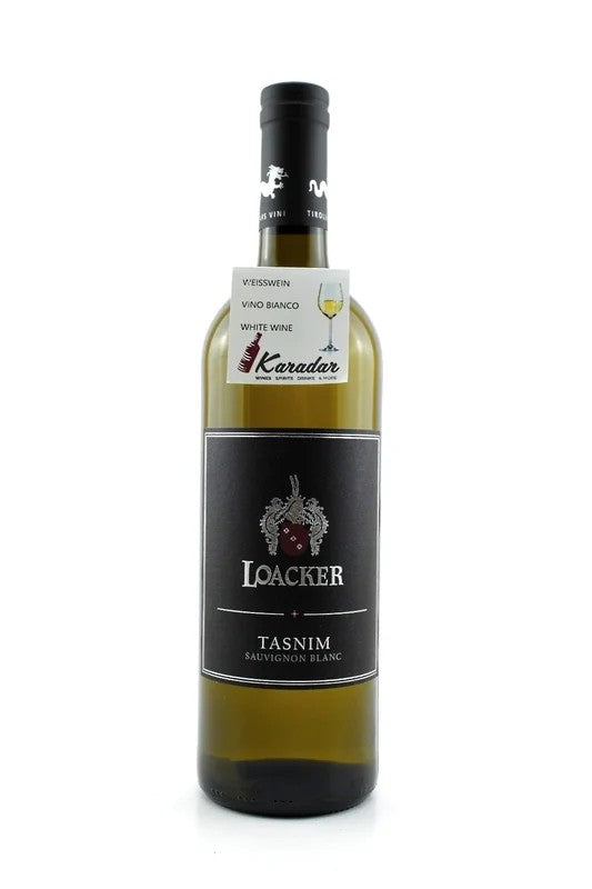 SauvignonTasnim2024–13,5%vol.LoackerSchwarhofBioWinery