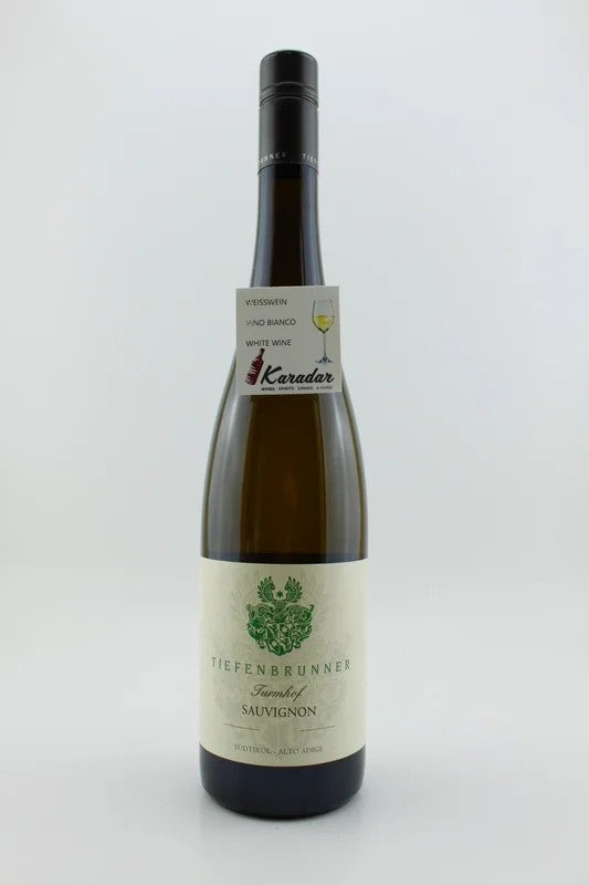 SauvignonTurmhof2023–13%vol.TiefenbrunnerWinery