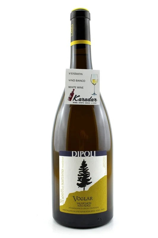 SauvignonVoglar2021–13%vol.PeterDipoliWinery