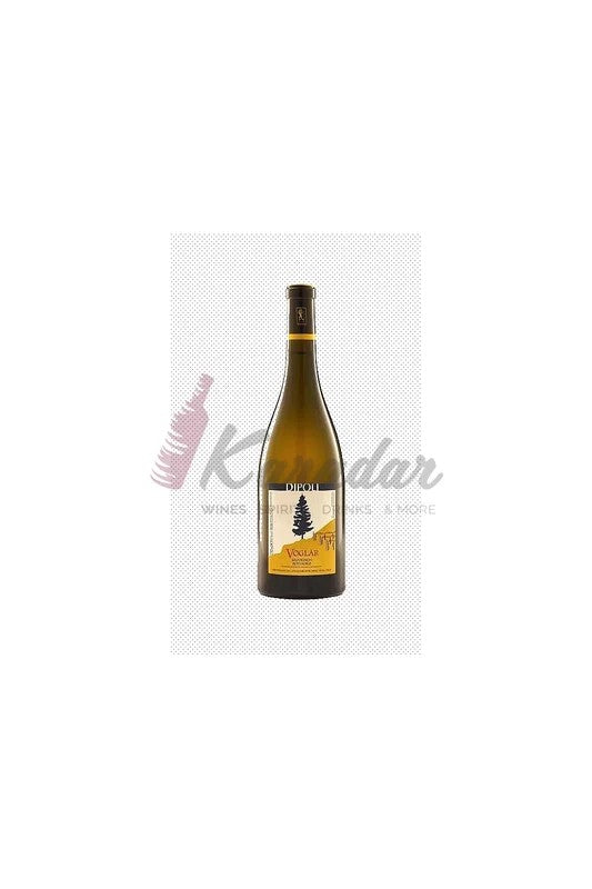 SauvignonVoglarMagnumBottle2018–13,5%vol.PeterDipoliWinery