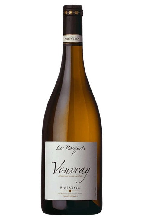 SauvionLesBosquetsVouvray2024