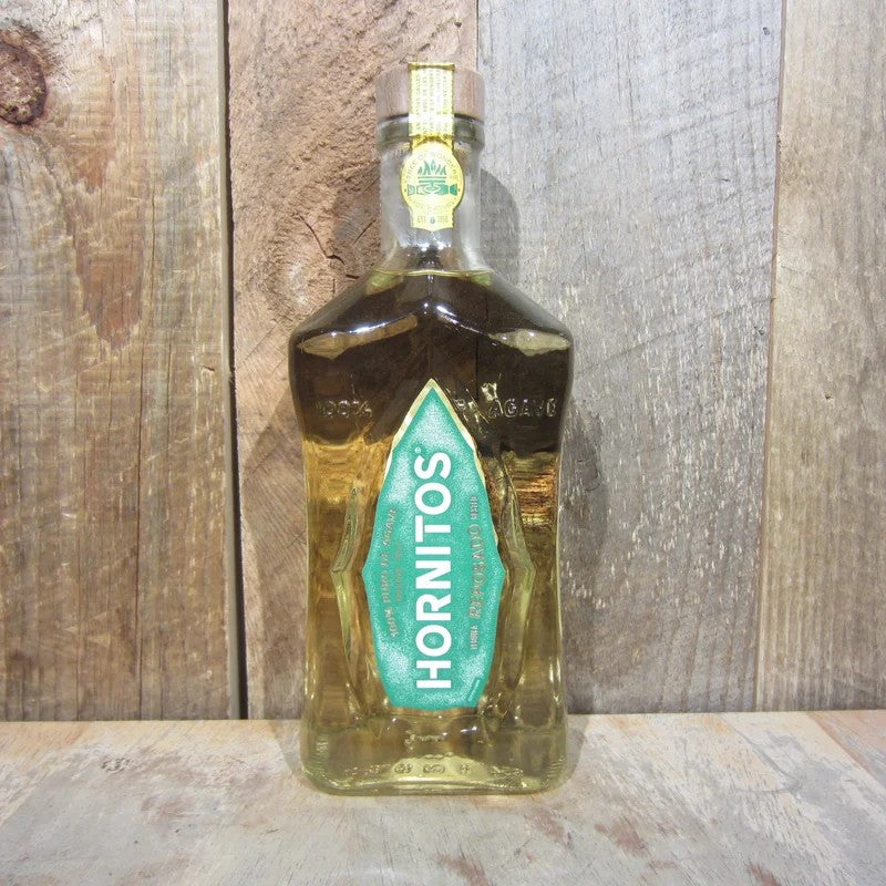 SauzaHornitosTequilaReposado750ml