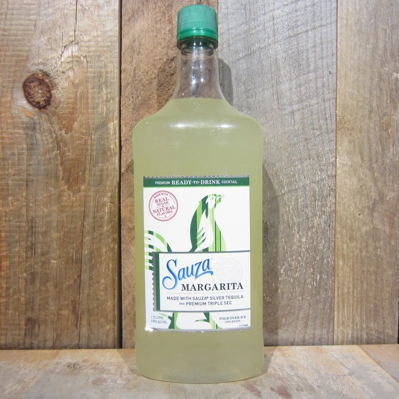 SauzaMargarita1.75L