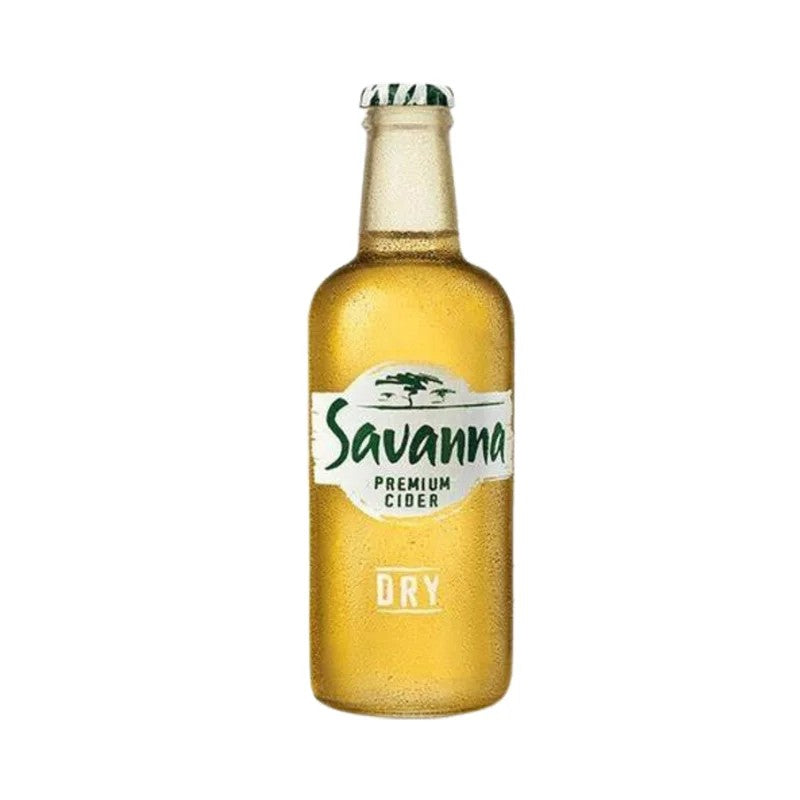 SavannaDry330mlNrb