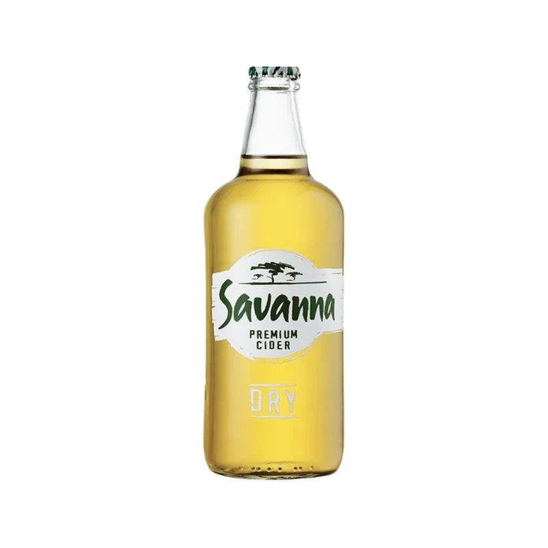 SavannaDry500mlNrb