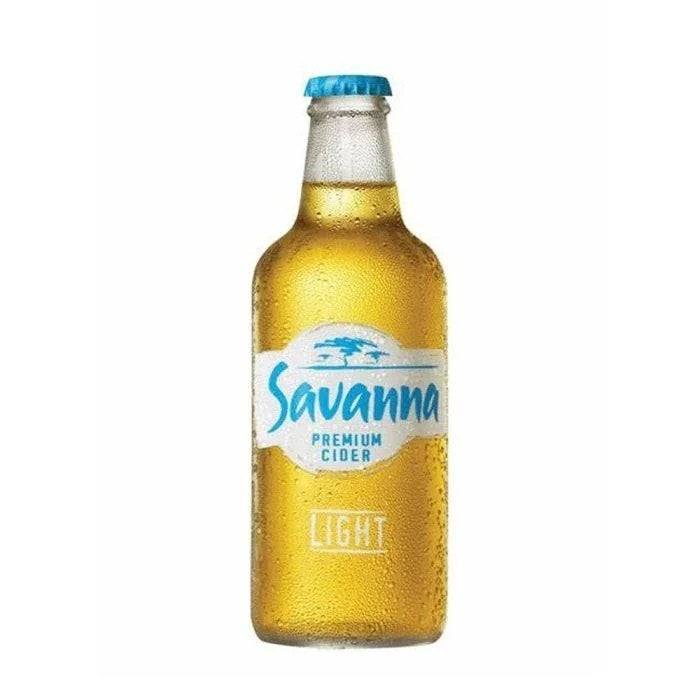 SavannaLight,Bottle