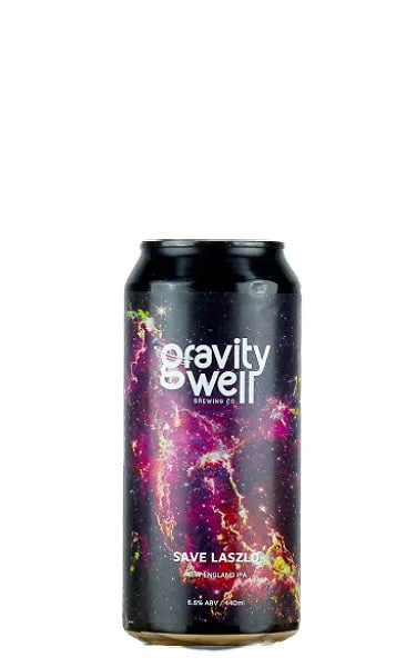SaveLaszlo,GravityWellBrewing