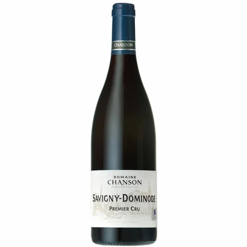 Savigny-Dominode1erCru,Chanson