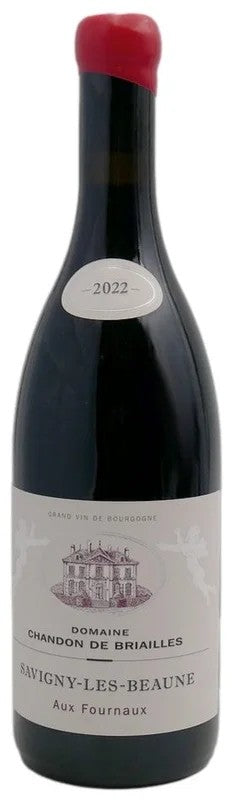Savigny-Les-Beaunerouge1erCruAuxFourneaux2023