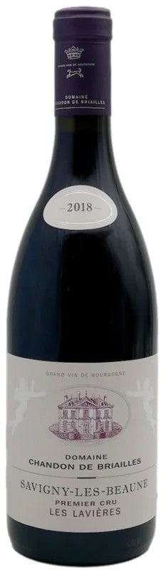 Savigny-Les-Beaunerouge1erCruLesLavières2023