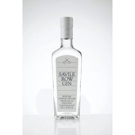 SavileRowGin70cl(42%ABV)