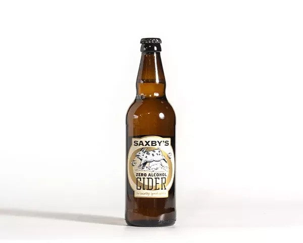 Saxby’sZEROCiderCase