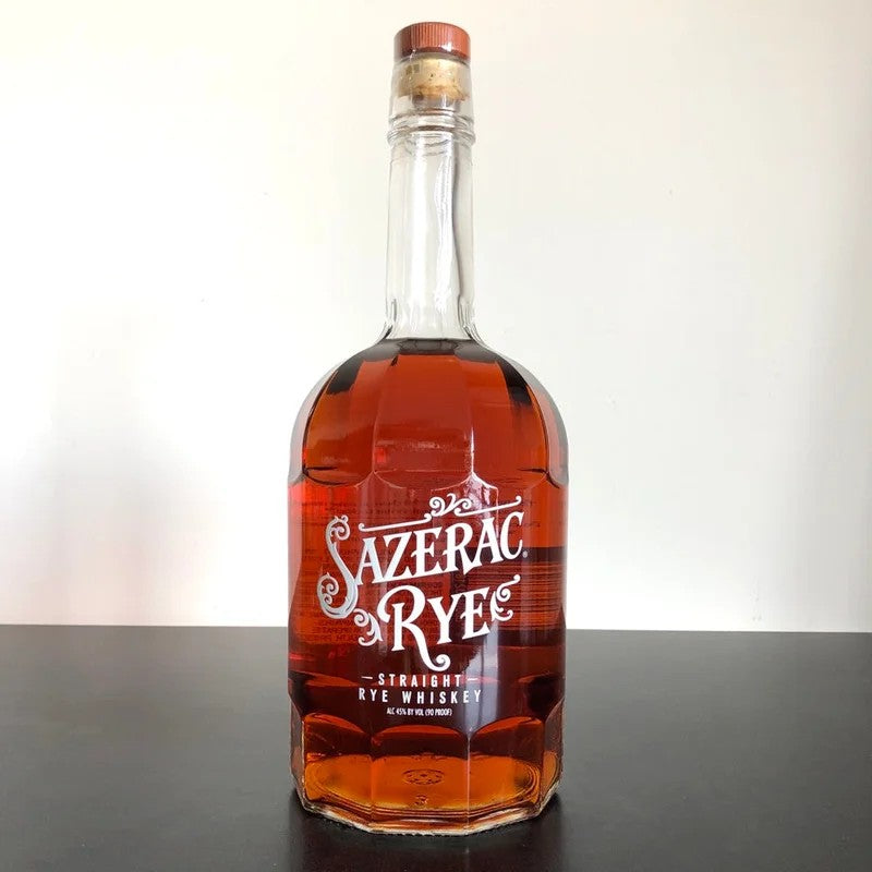 Sazerac6YearOldStraightRyeWhiskey,Kentucky,USA1.75L
