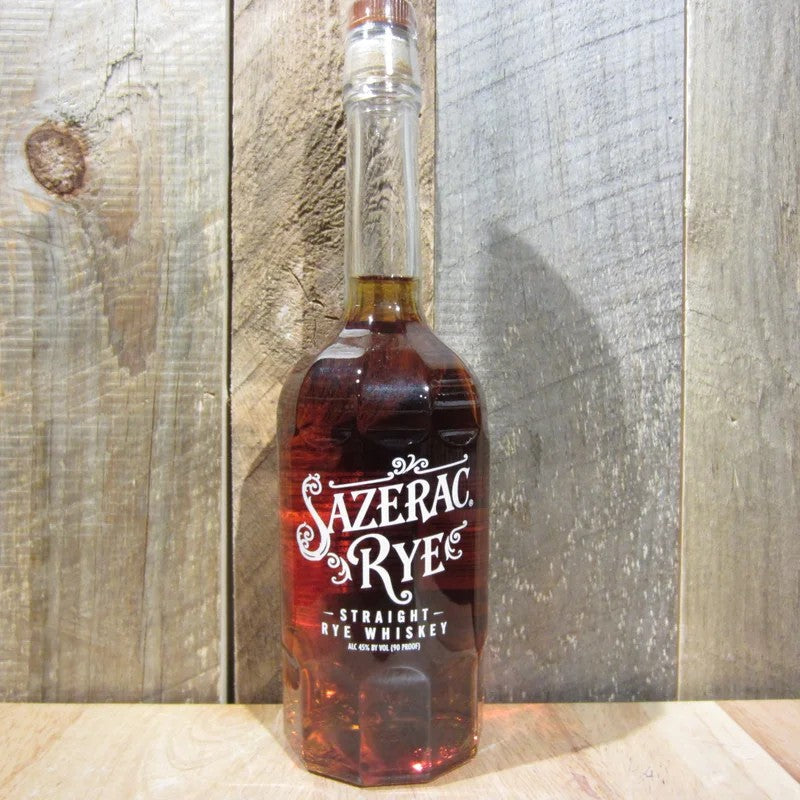 SazeracRye750ml