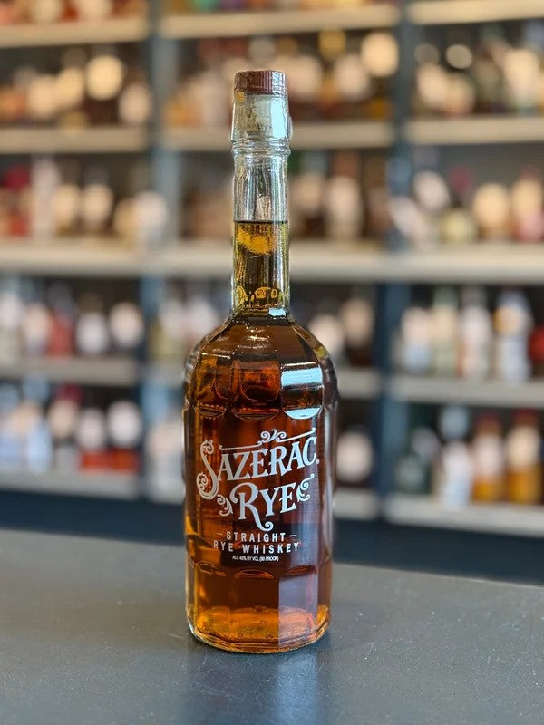 SAZERACRYEWHISKEY
