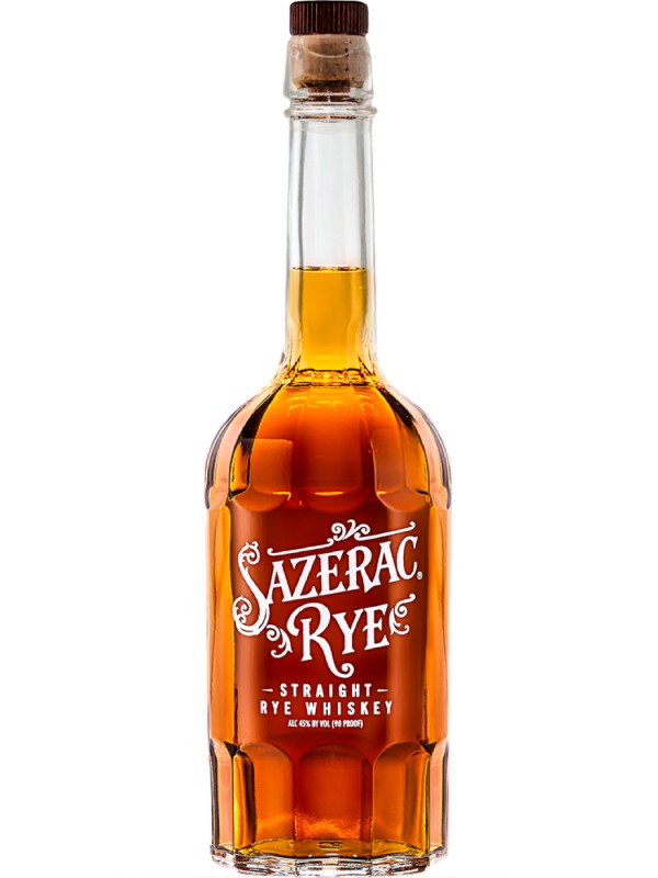 SazeracStraightRye70cl