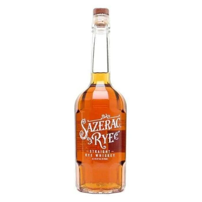 SazeracStraightRyeWhiskey(70CL,45.0%Vol.)