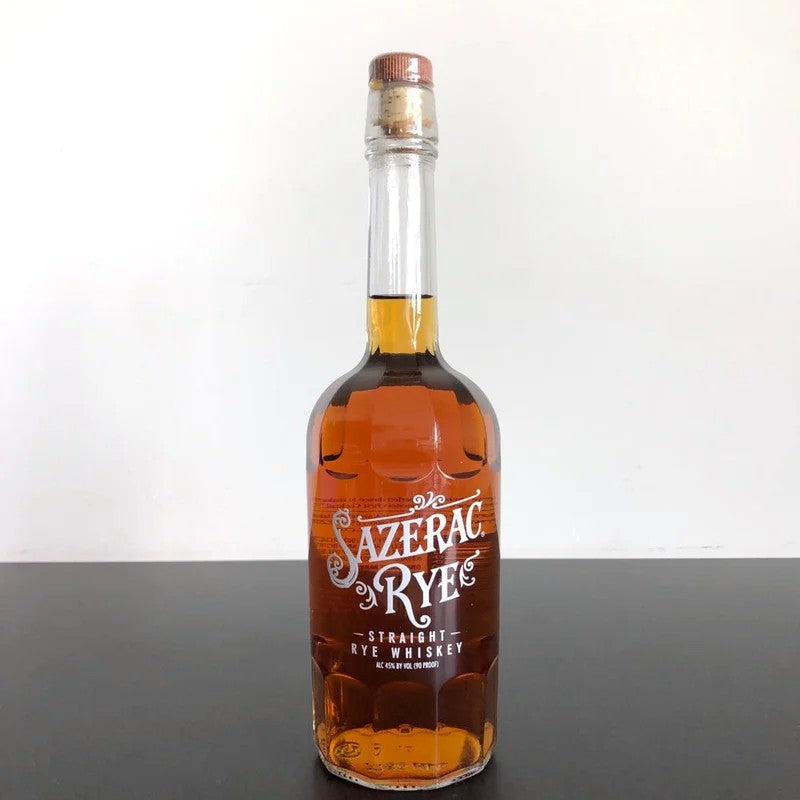 SazeracStraightRyeWhiskey,Kentucky,USA