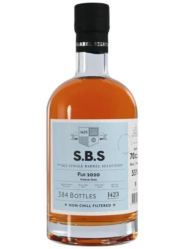SBSFiji2020–VirginOakCask70cl.55%