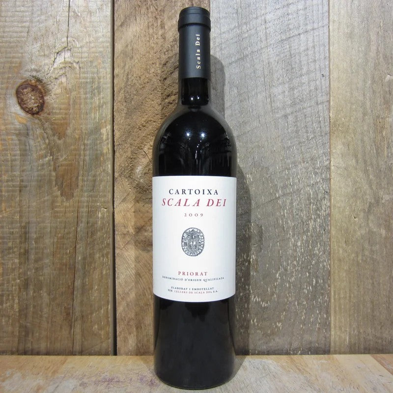 ScalaDeiPrioratCartoixa2009750ml