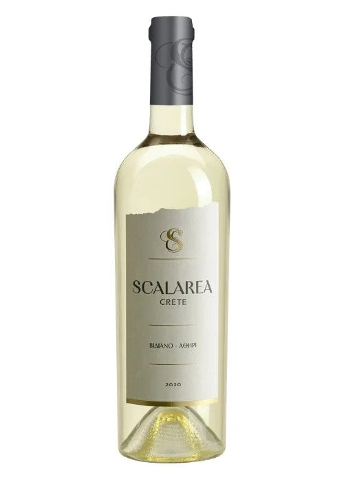 ScalareaWhiteBoutari75cl