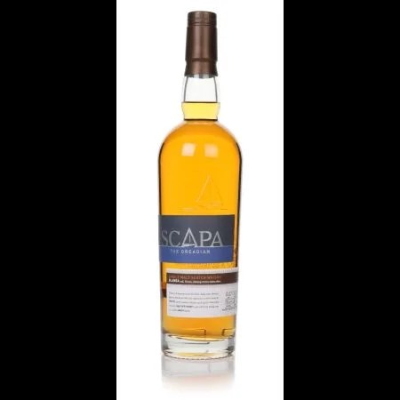 ScapaGlansa40%(70cl)