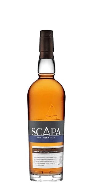 ScapaTheOrcadianGlansa(700mL)
