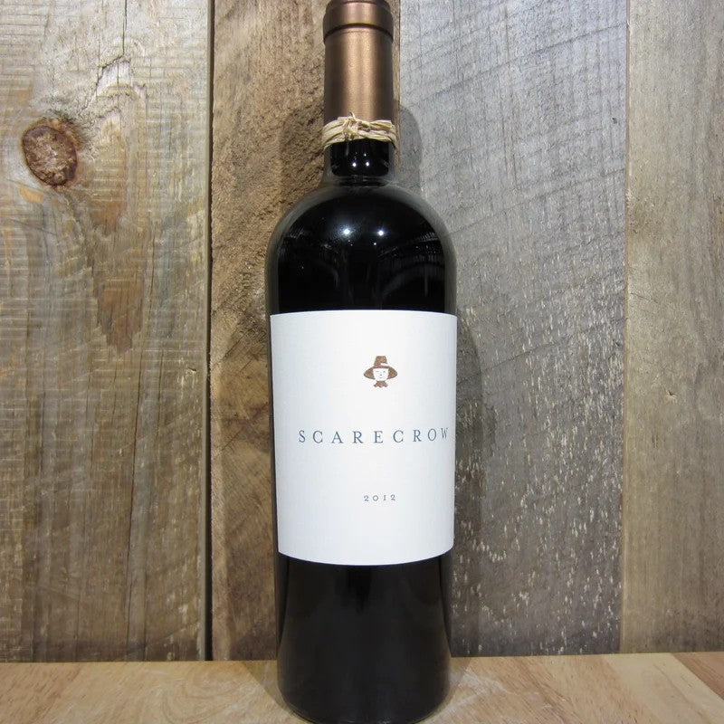 SCARECROWCABERNETSAUVIGNONRUTHERFORDNAPA2012750ML