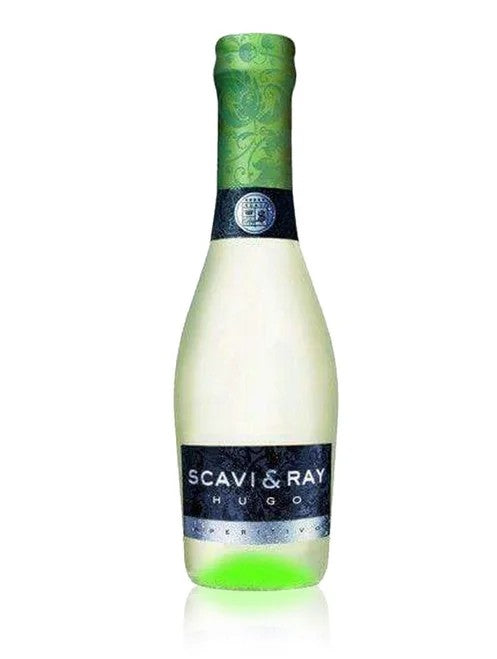 Scavi&RayHugoAperitivoSparklingWine(20cl)