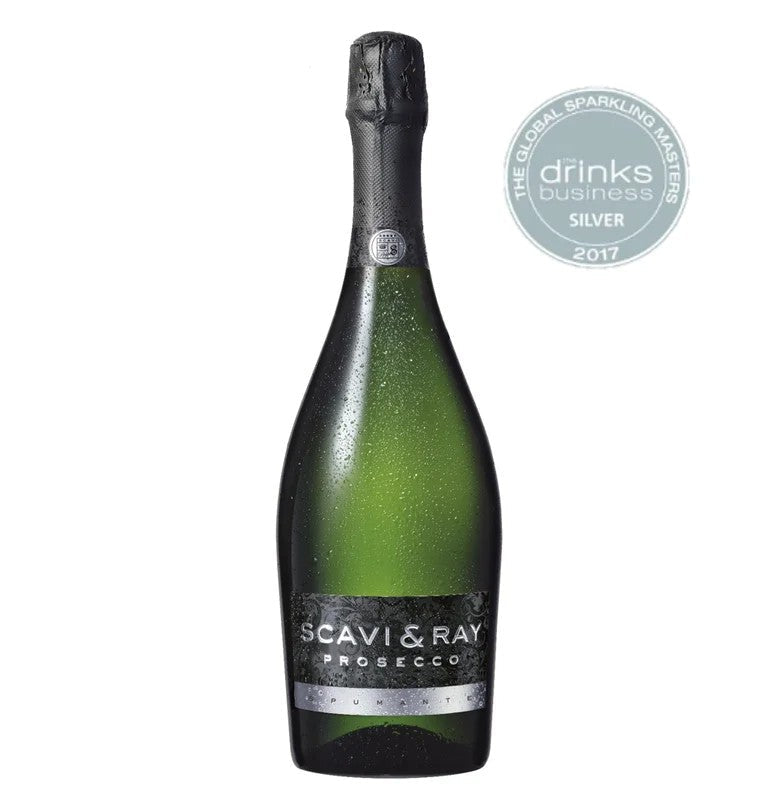 SCAVI&RAYPROSECCO75CL