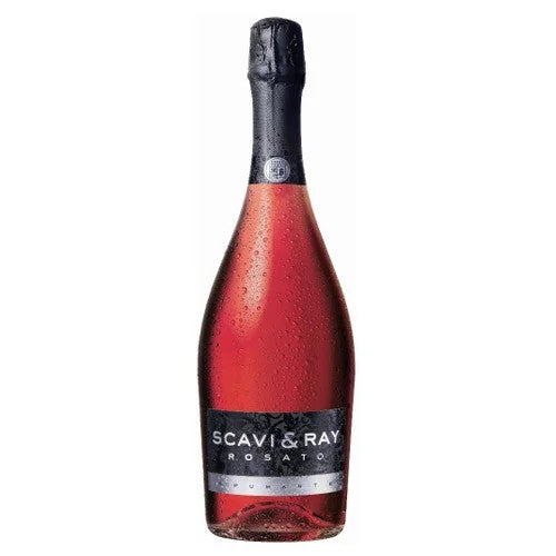 Scavi&RayRosatoSpumante(75cl)