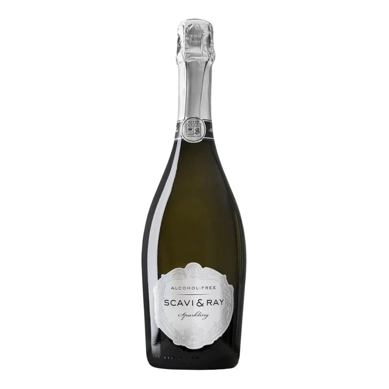 ScaviandRayProsecco–AlcoholFreeProsecco