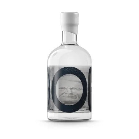 SCDogs–TheSpiritofJohnNanceRum(70cl)40%