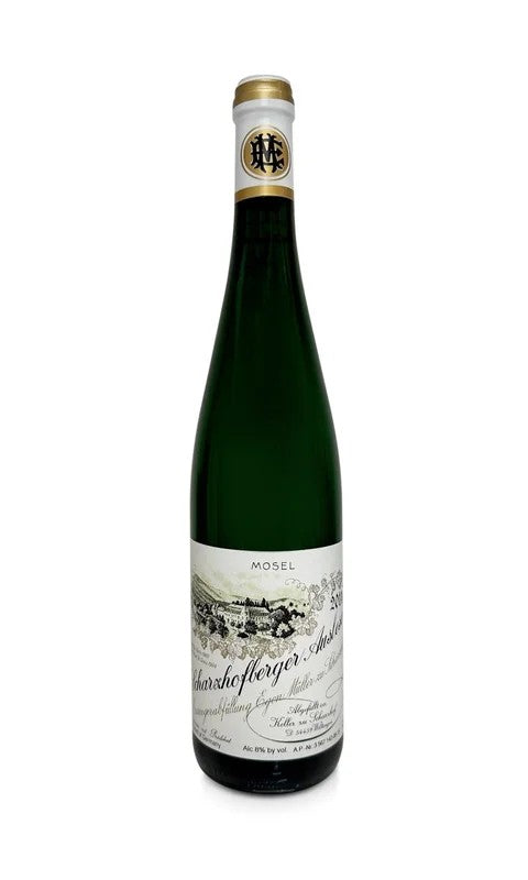 ScharzhofbergerAuslese2014