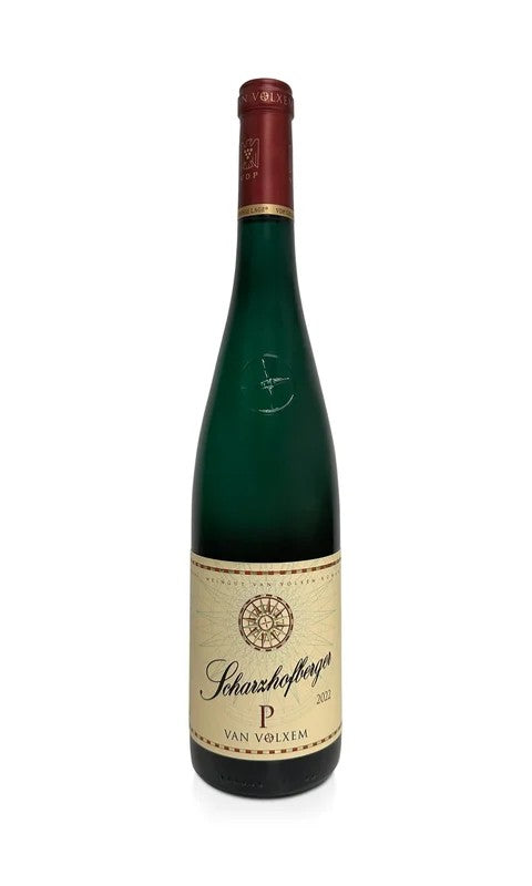 ScharzhofbergerPergentsknoppRieslingGrandCru2022