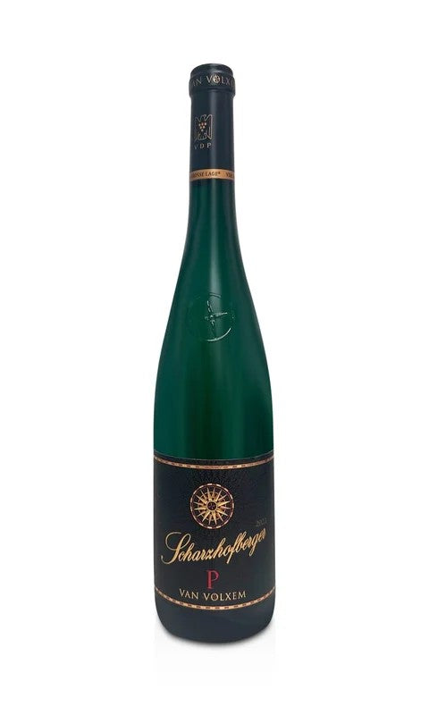 ScharzhofbergerPergentsknoppRieslingGrandCru2023