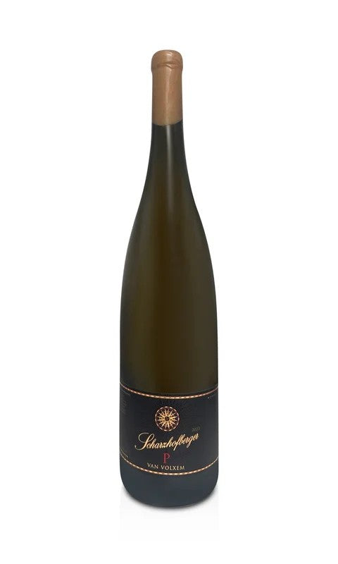 ScharzhofbergerPergentsknoppRieslingGroßesGewächsDoubleMagnum2023