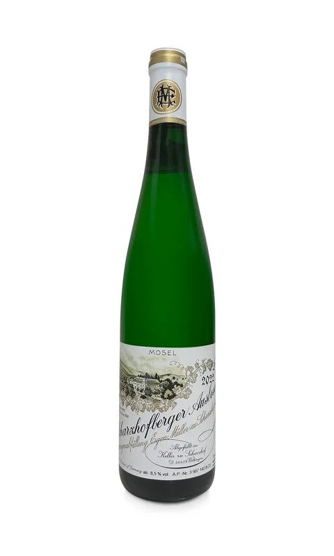 ScharzhofbergerRieslingAuslese2022