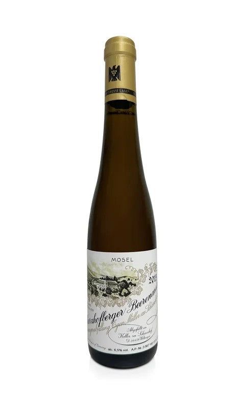 ScharzhofbergerRieslingBeerenausleseAuctionWine(0.375)2015