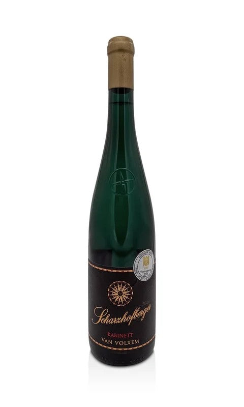 ScharzhofbergerRieslingKabinettVersteigerungswein2024
